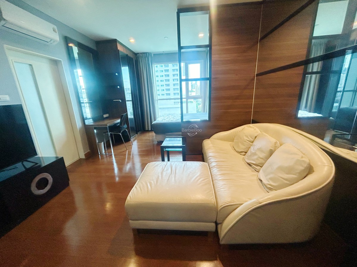IVY Thonglor | Nice Room Best Deal🚝ใกล้ BTS Thonglor #HL