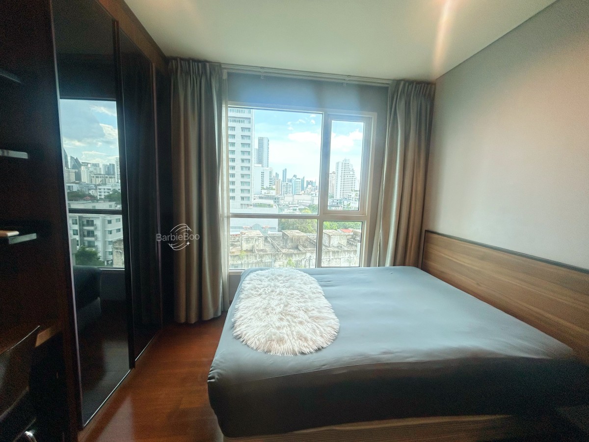 IVY Thonglor | Nice Room Best Deal🚝ใกล้ BTS Thonglor #HL
