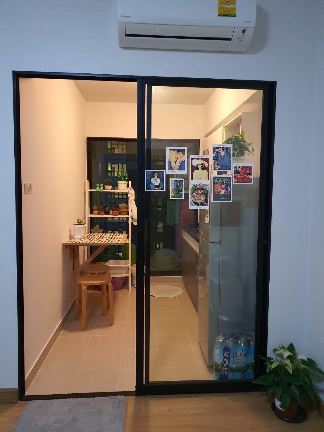 Supalai Cute Ratchayothin-Phaholyothin 34 | 🚝ใกล้ BTS,MRTจตุจักร #New