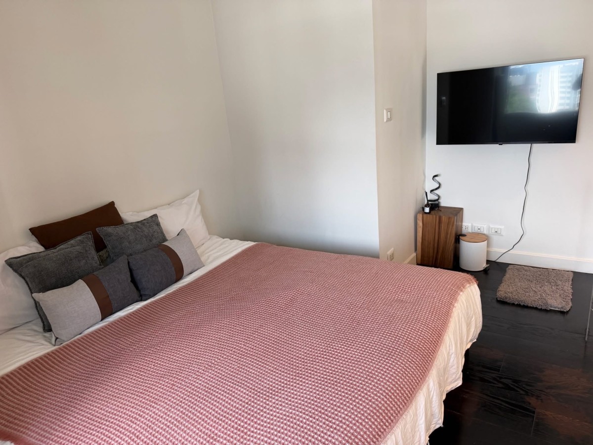 Ideo morph Sukhumvit 38 |  Nice room🚝ใกล้ BTS Thonglor 300m #Old