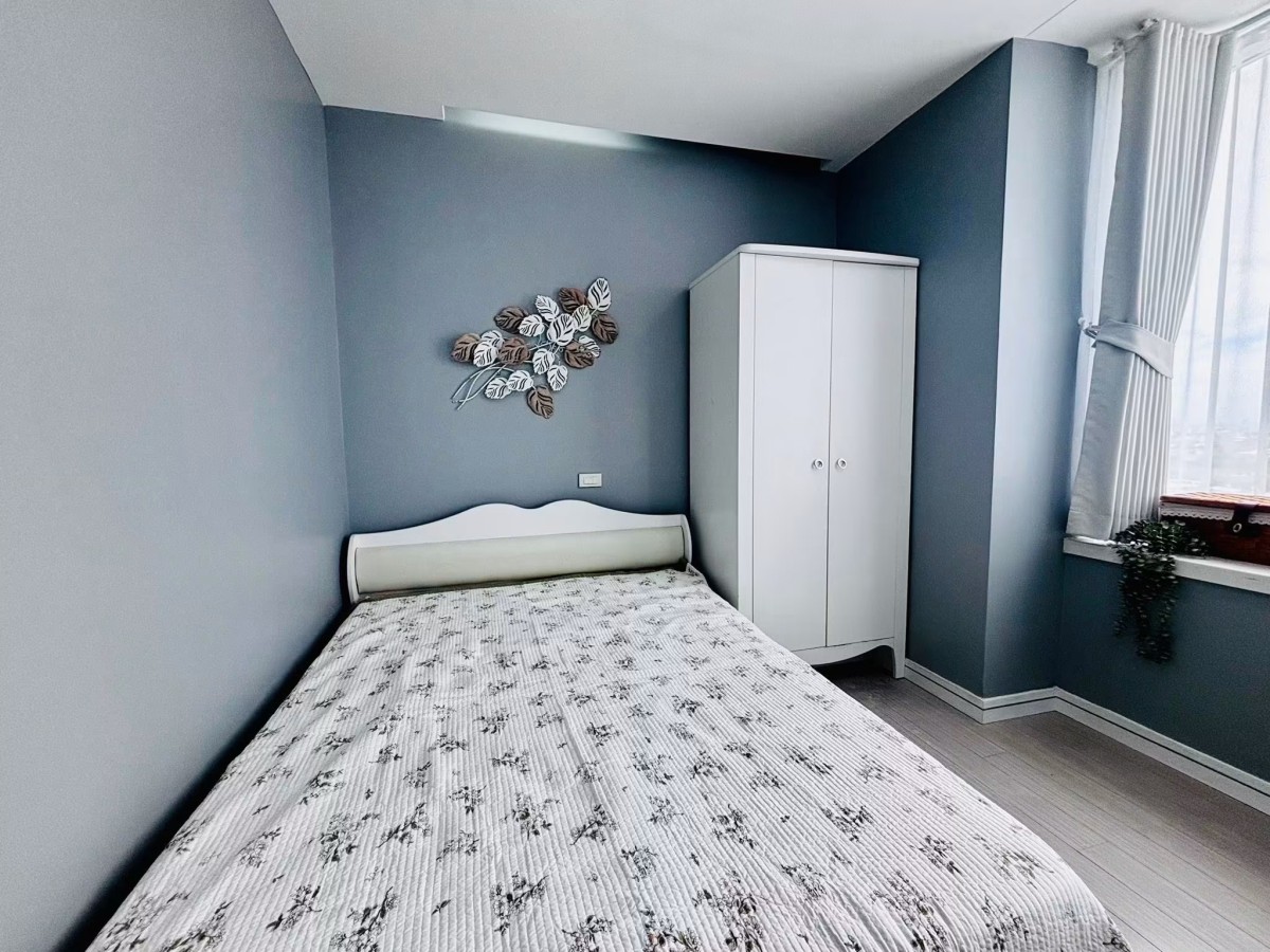 TC Green Condominium | 🚝 ถนนพระราม 9 #New