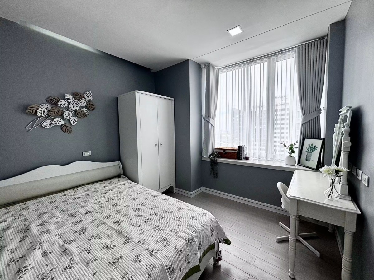 TC Green Condominium | 🚝 ถนนพระราม 9 #New
