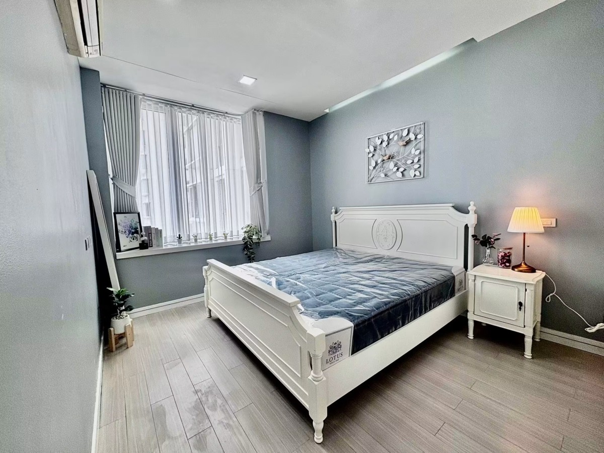TC Green Condominium | 🚝 ถนนพระราม 9 #New