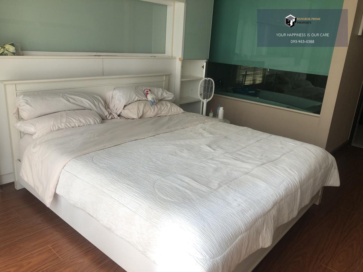 The Address Chidlom | Hot Deal unit in chidlom !!! only 1 unit per floor