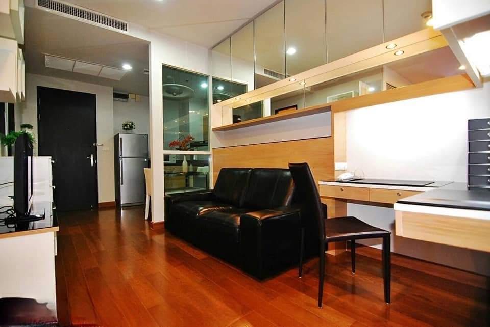 The Address Chidlom | Nice decorated unit available for rent