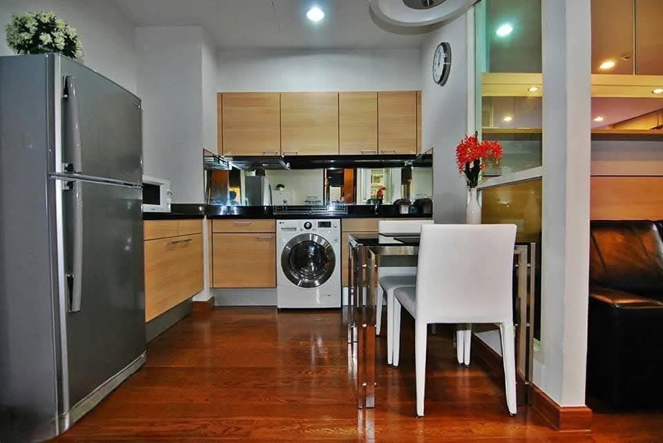 The Address Chidlom | Nice decorated unit available for rent