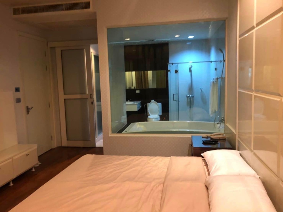 The Address Chidlom | Large size of one bedrom chidlom