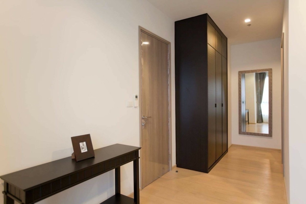 HQ Thonglor by Sansiri | Big space ✨🚝ใกล้ BTS Thonglor