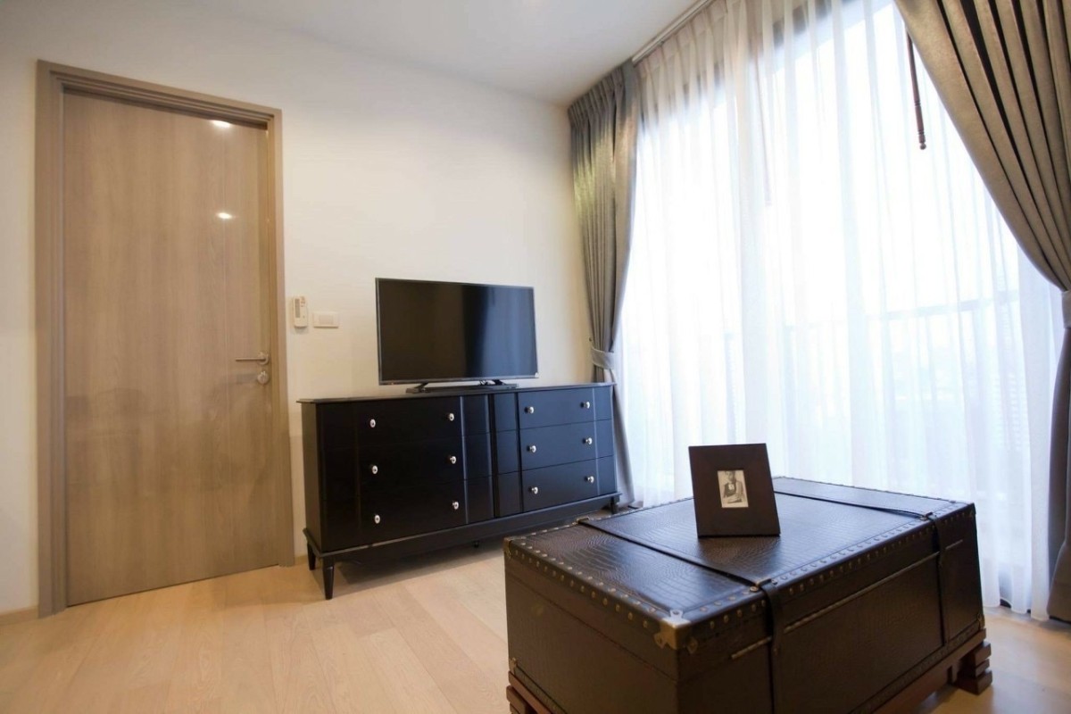 HQ Thonglor by Sansiri | Nice room 🚝ใกล้ BTS Thonglor