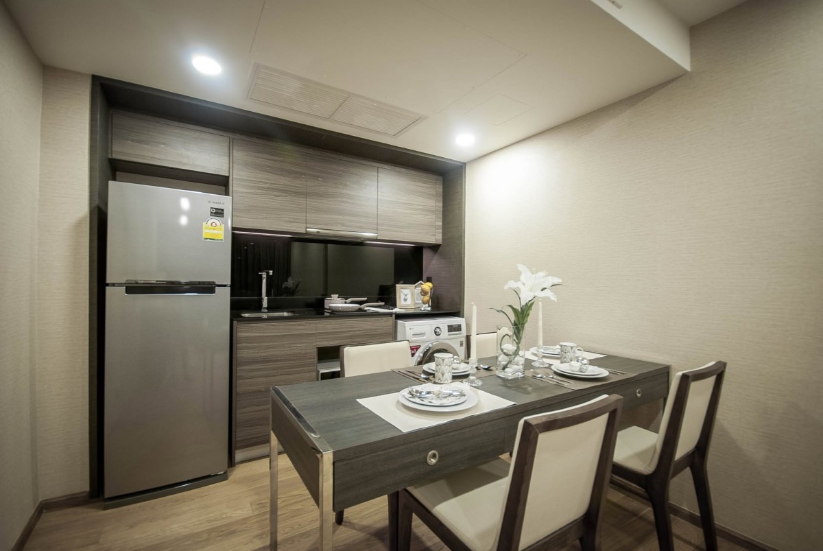 Klass Langsuan | Lowrise Lover in langsuan luxury decorated