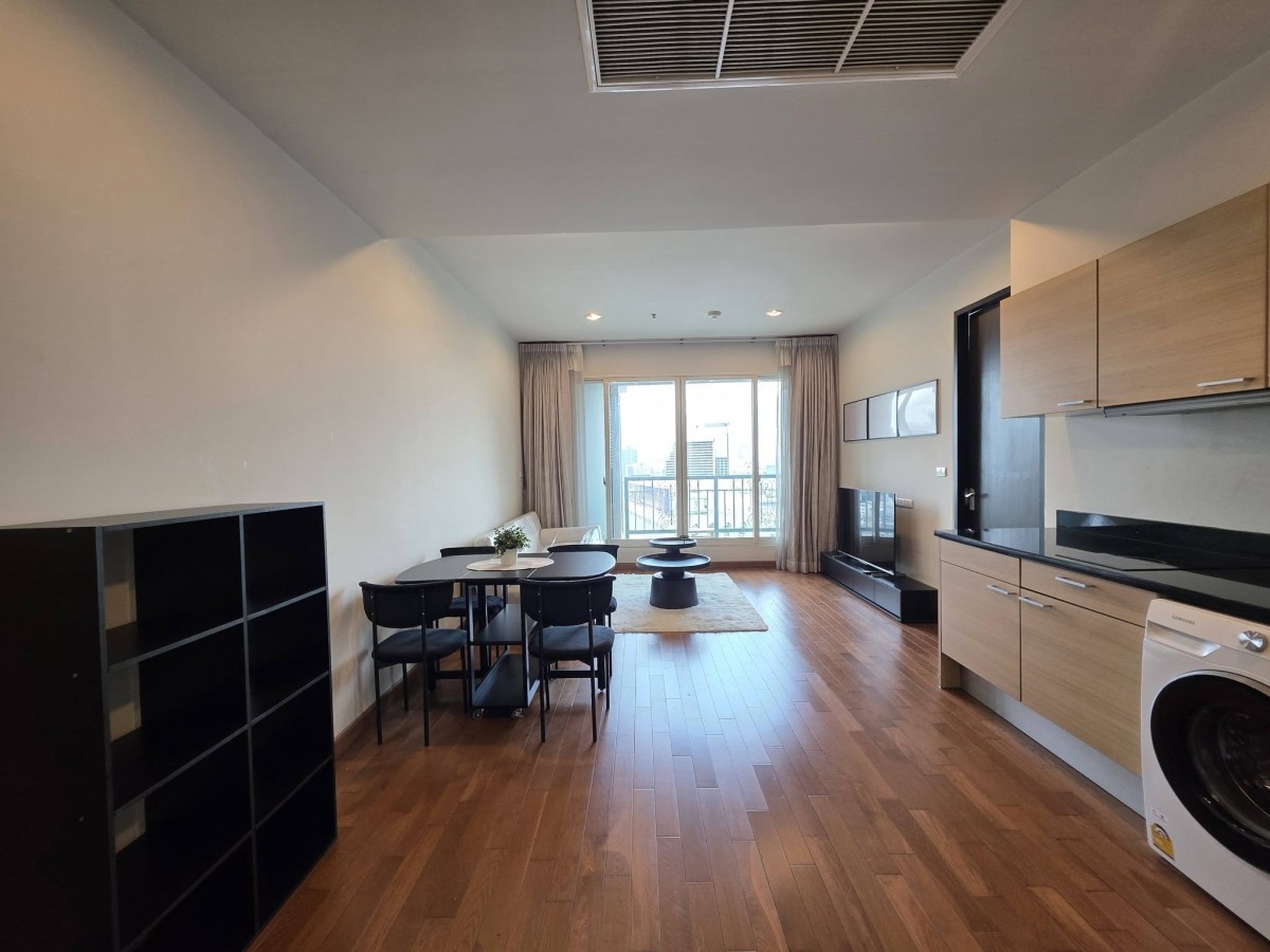 The Address Chidlom | Huge size in the city center !!!