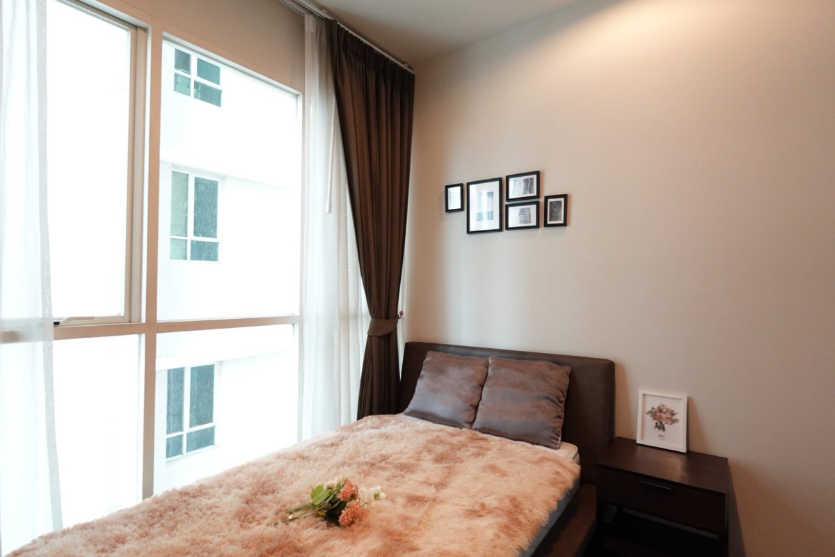The Address Chidlom | nice decorated unit