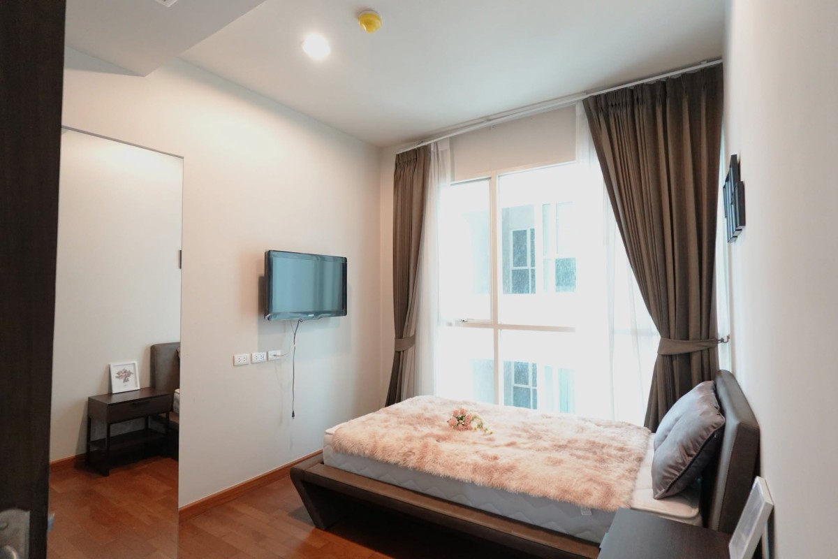 The Address Chidlom | Rare project in soi somkid CHIDLOM !!