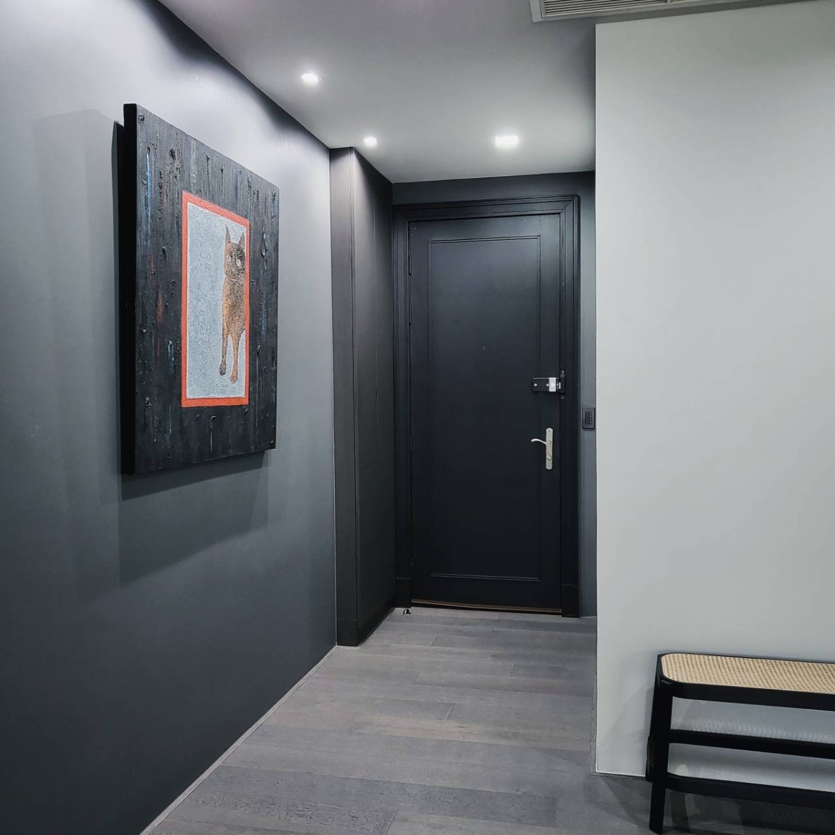 The Address Chidlom | Rare Find in the Heart of Chidlom! Luxury 2BR Oasis for Sale