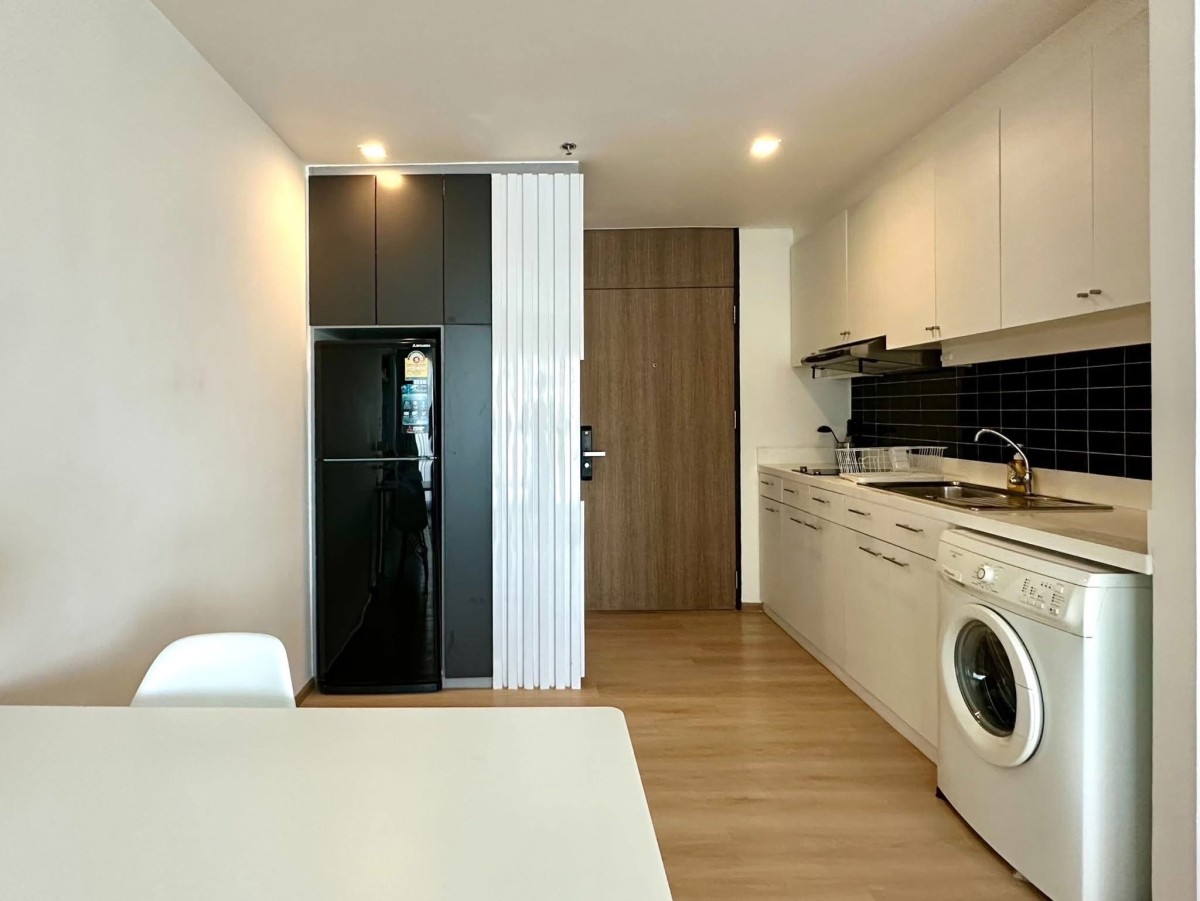 Noble Remix | Best Price Beautiful room 🚝Connect to BTS Thonglor