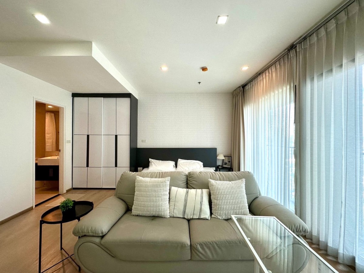 Noble Remix | Best Price Beautiful room 🚝Connect to BTS Thonglor