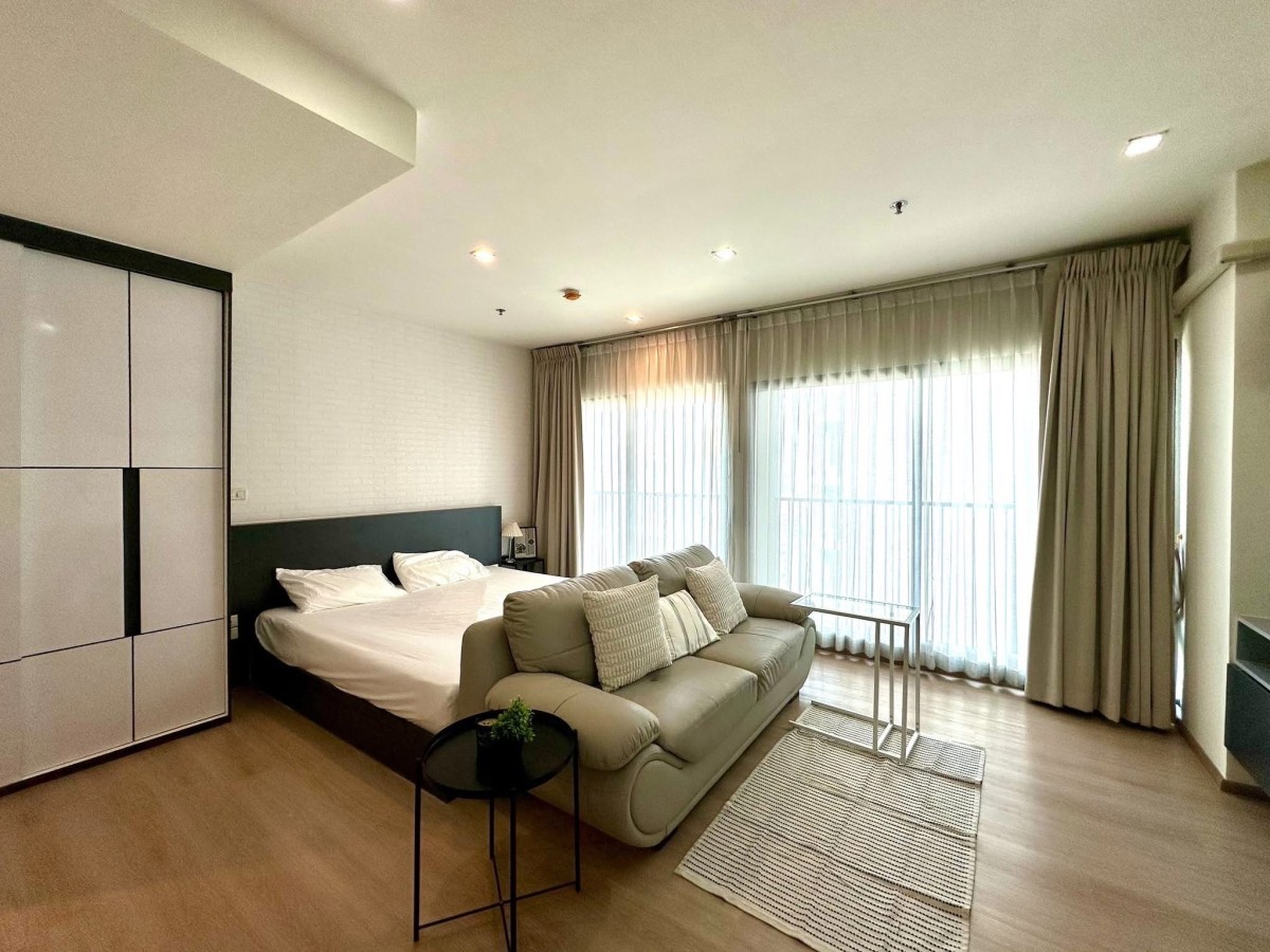 Noble Remix | Best Price Beautiful room 🚝Connect to BTS Thonglor