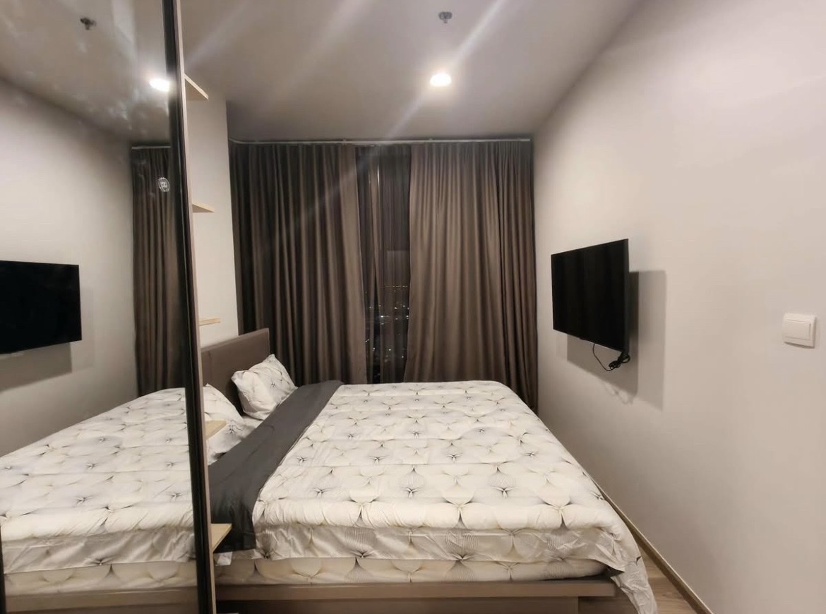 OKA HAUS | High floor 🚝ใกล้ BTS Thonglor