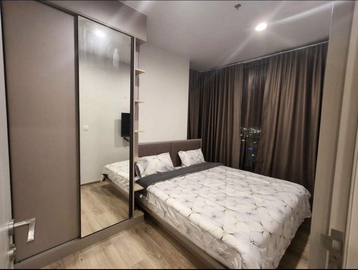 OKA HAUS | High floor 🚝ใกล้ BTS Thonglor
