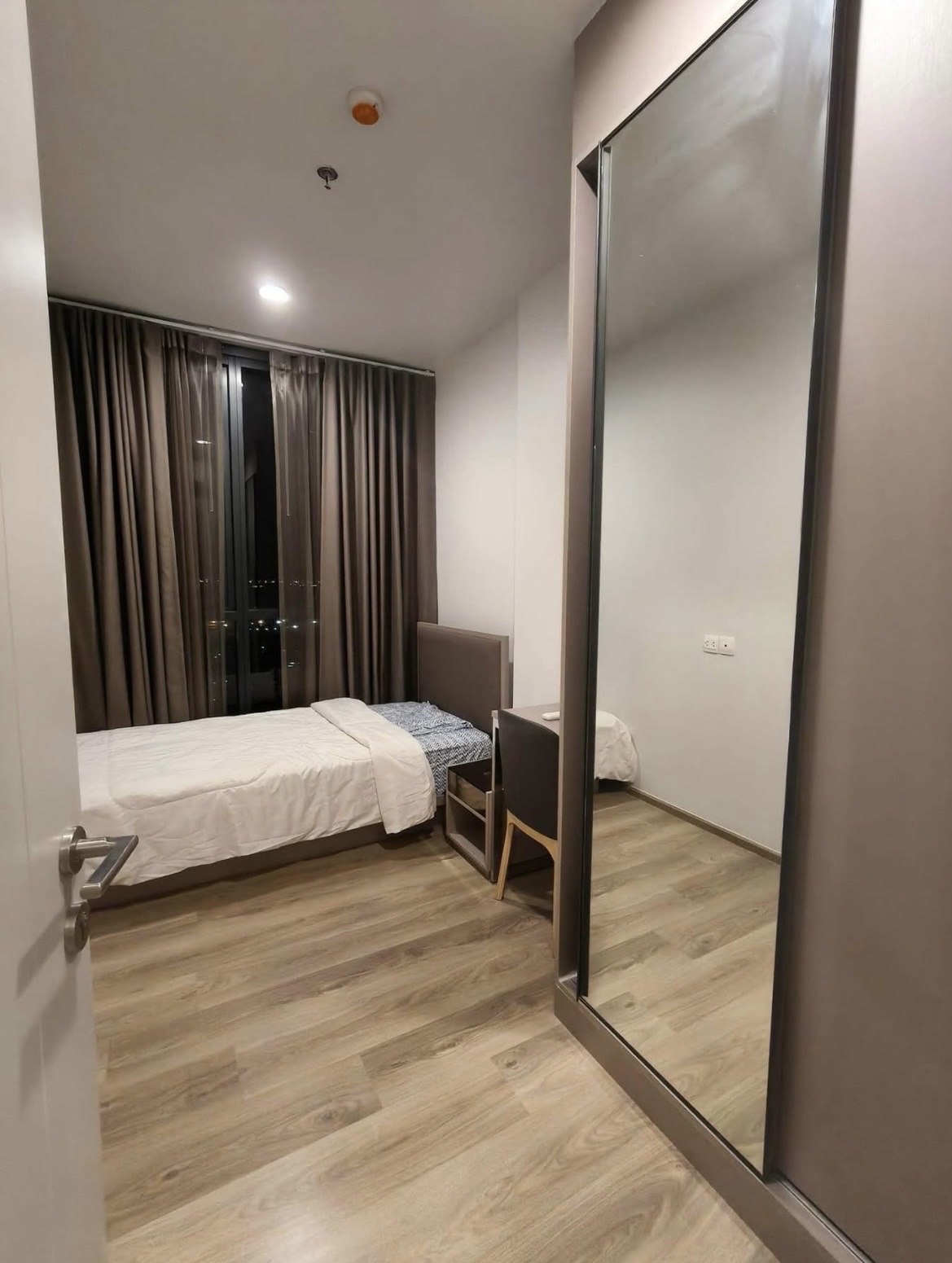 OKA HAUS | High floor 🚝ใกล้ BTS Thonglor
