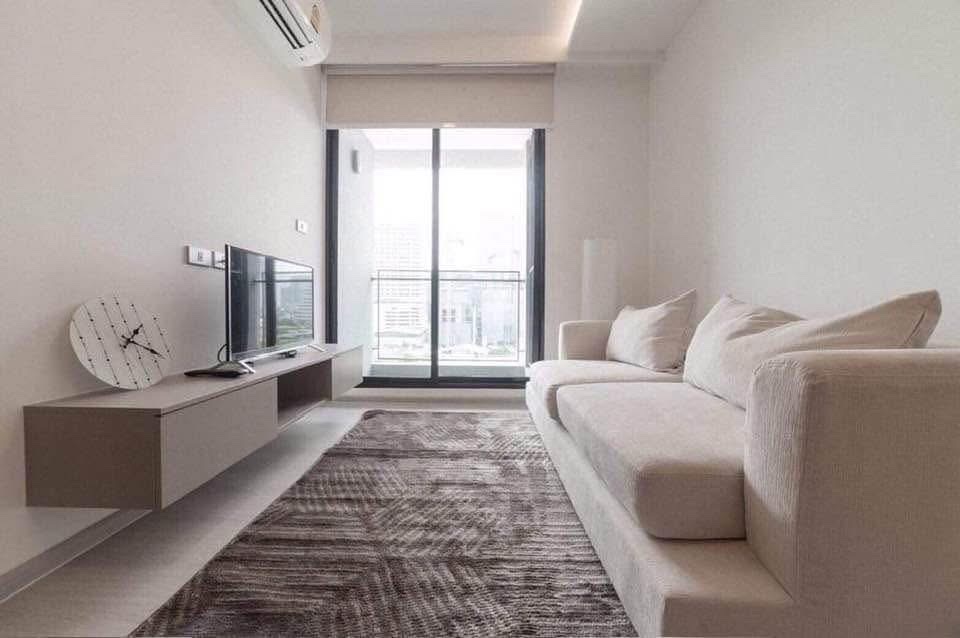 Vtara Sukhumvit 36 | Beautiful room 🚝ใกล้ BTS Thonglor