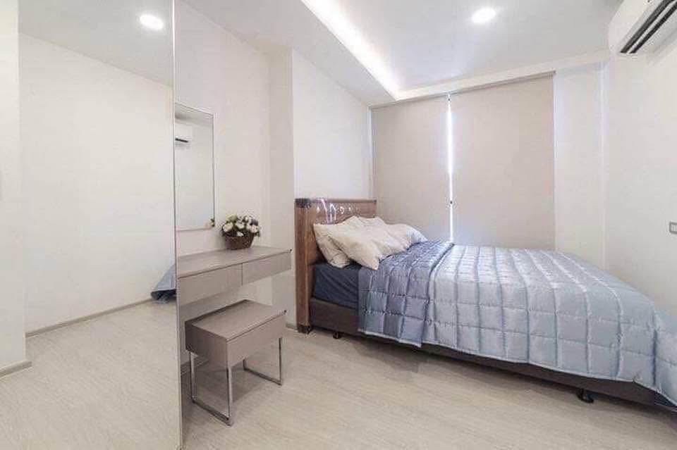 Vtara Sukhumvit 36 | Beautiful room 🚝ใกล้ BTS Thonglor
