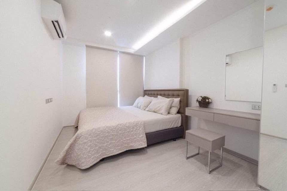 Vtara Sukhumvit 36 | Beautiful room 🚝ใกล้ BTS Thonglor