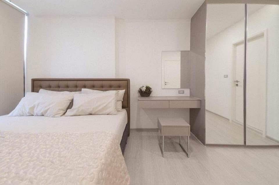 Vtara Sukhumvit 36 | Beautiful room 🚝ใกล้ BTS Thonglor