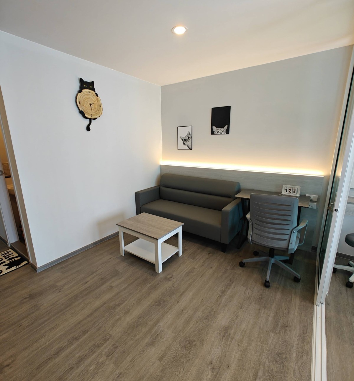 Regent Home Bangna | คอนโดใกล้ BTS บางนาว่างพร้อมอยู่ #New Focus