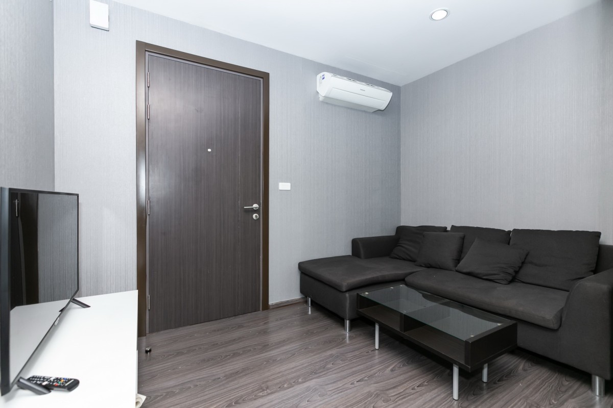 The Base Park West Sukhumvit 77 | โครงการดี ใกล้รถไฟฟ้าอ่อนนุช #Old Focus