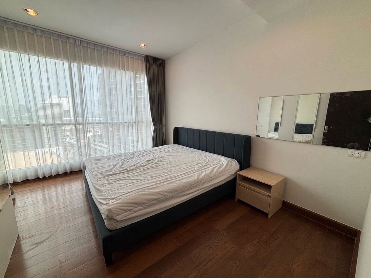 The Address Chidlom | Huge 3BR for Rent | The Address Chidlom #HL Focus