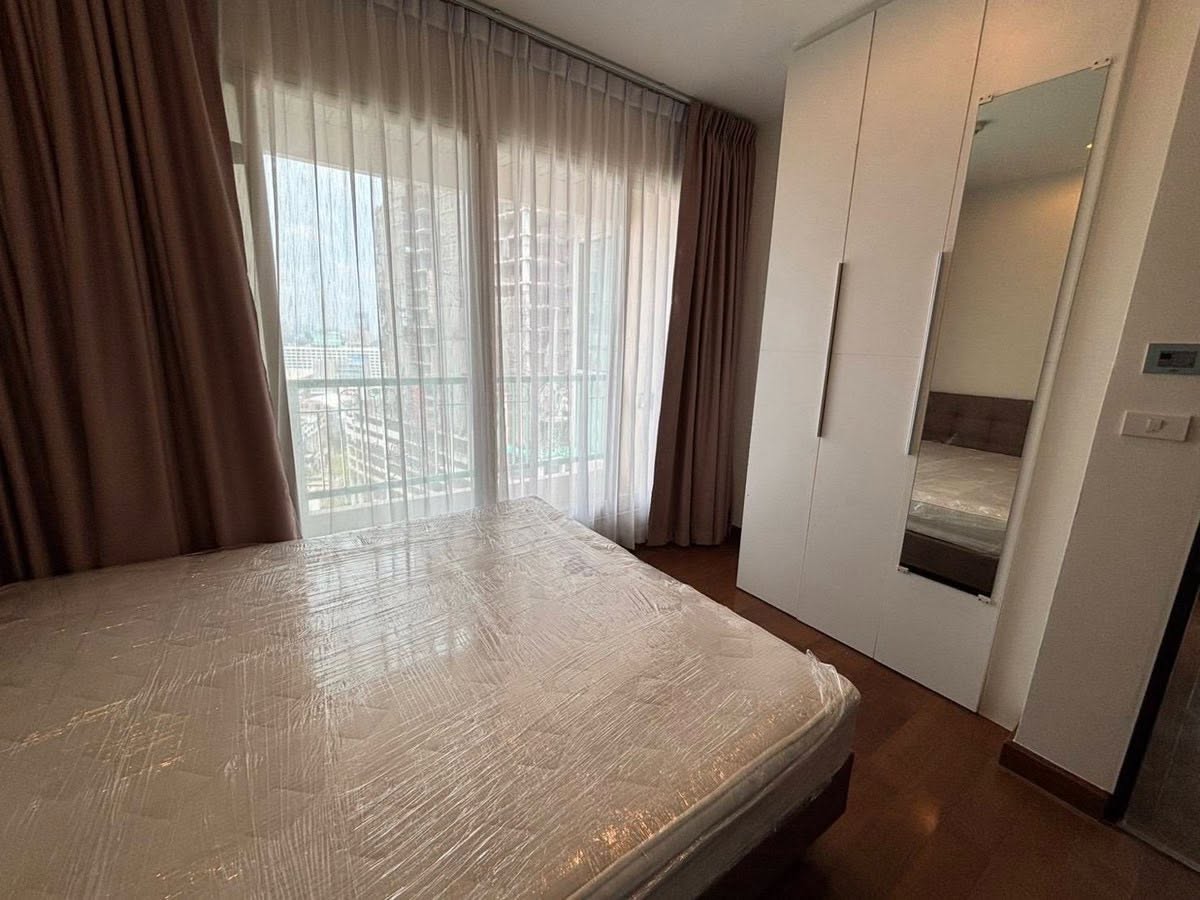 The Address Chidlom | Huge 3BR for Rent | The Address Chidlom #HL Focus