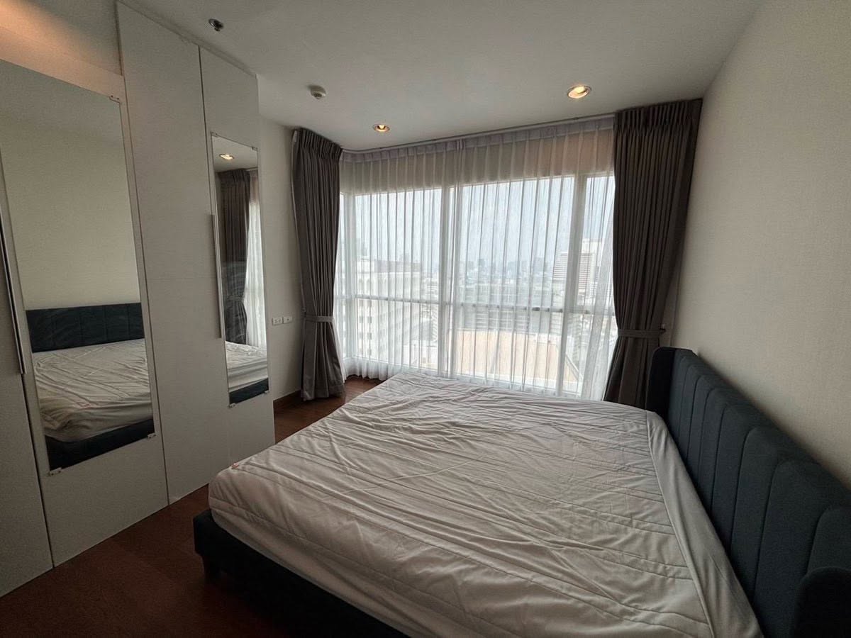 The Address Chidlom | Huge 3BR for Rent | The Address Chidlom #HL Focus