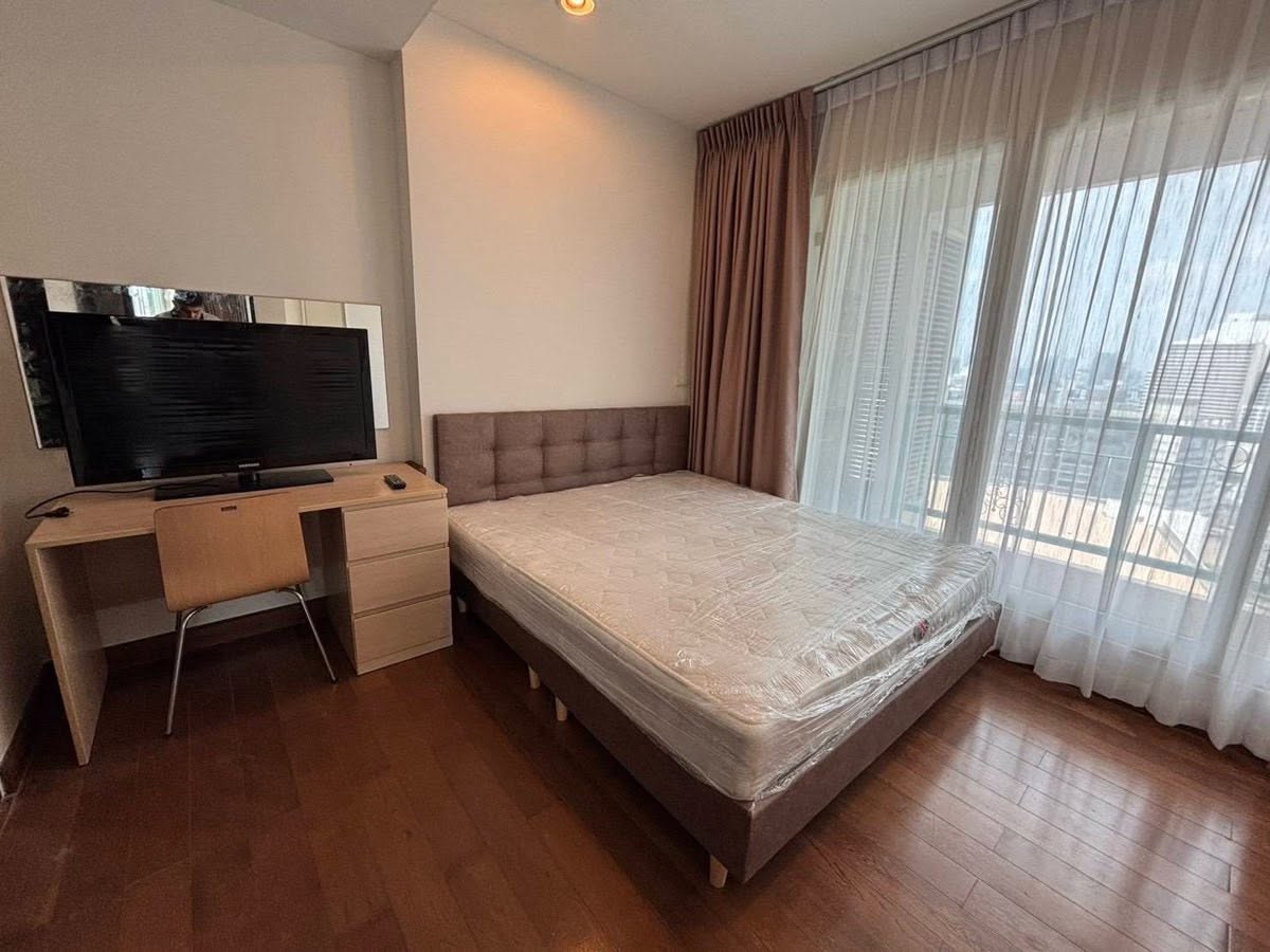 The Address Chidlom | Huge 3BR for Rent | The Address Chidlom #HL Focus