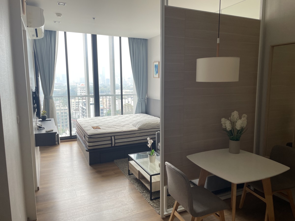 Park Origin Phrom Phong | Best Value in Phrom Phong! #HL