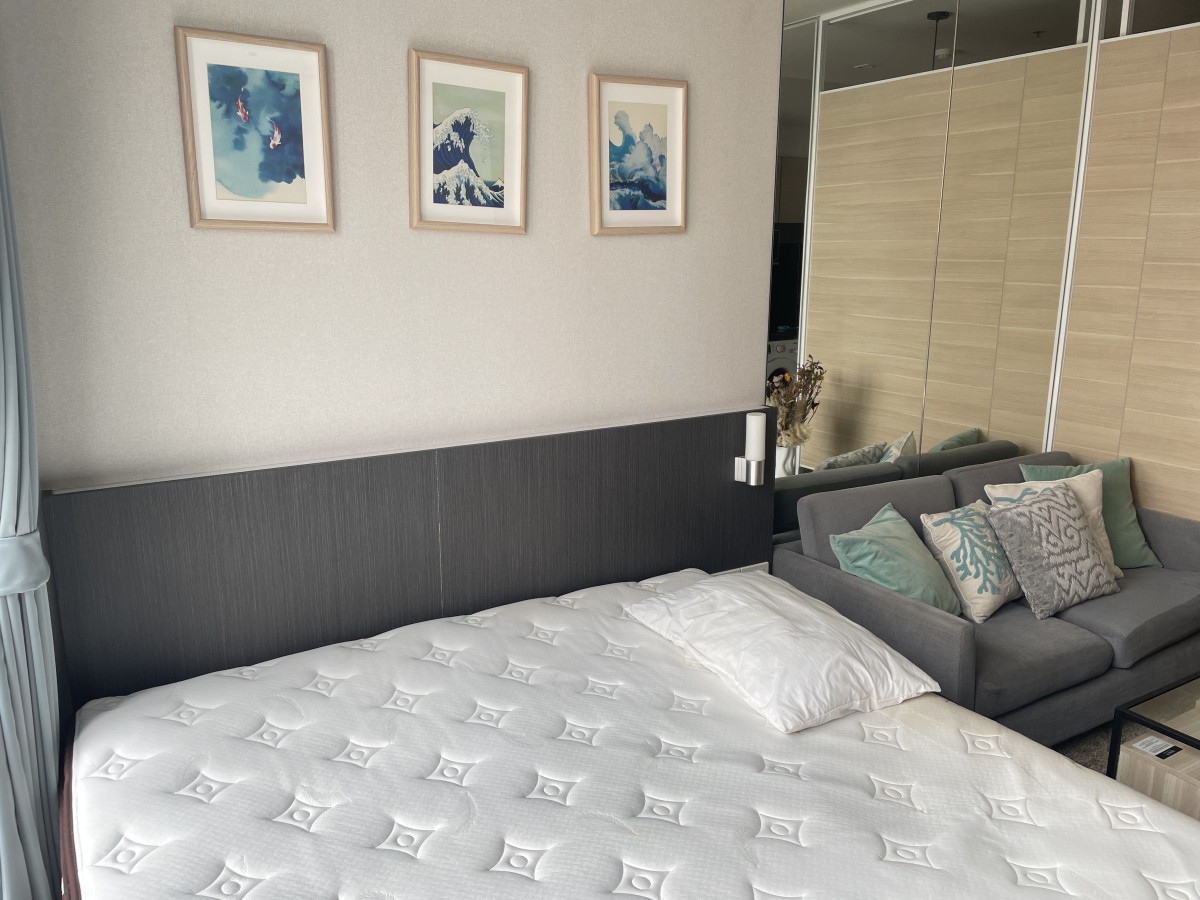 Park Origin Phrom Phong | Best Value in Phrom Phong! #HL