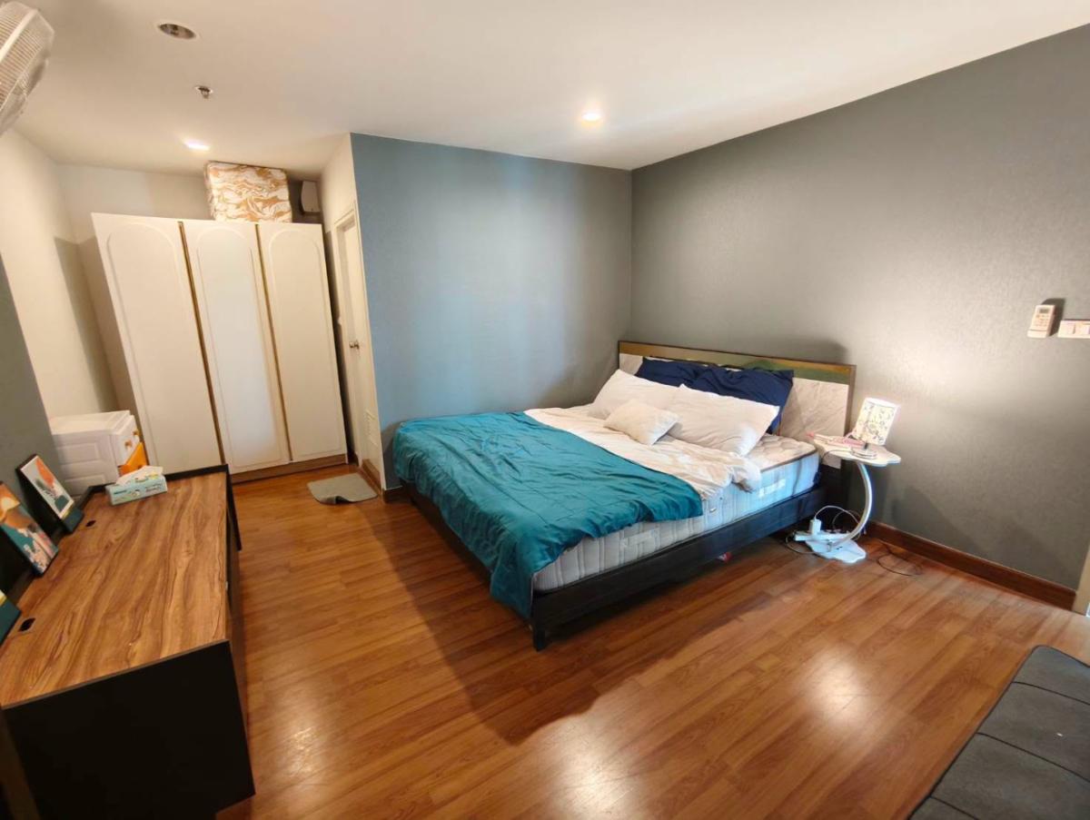 Regent Home 27 Bangson | 🔥 ราคาถูกที่สุดในโครงการ! ห้องใหญ่ 56 ตร.ม.