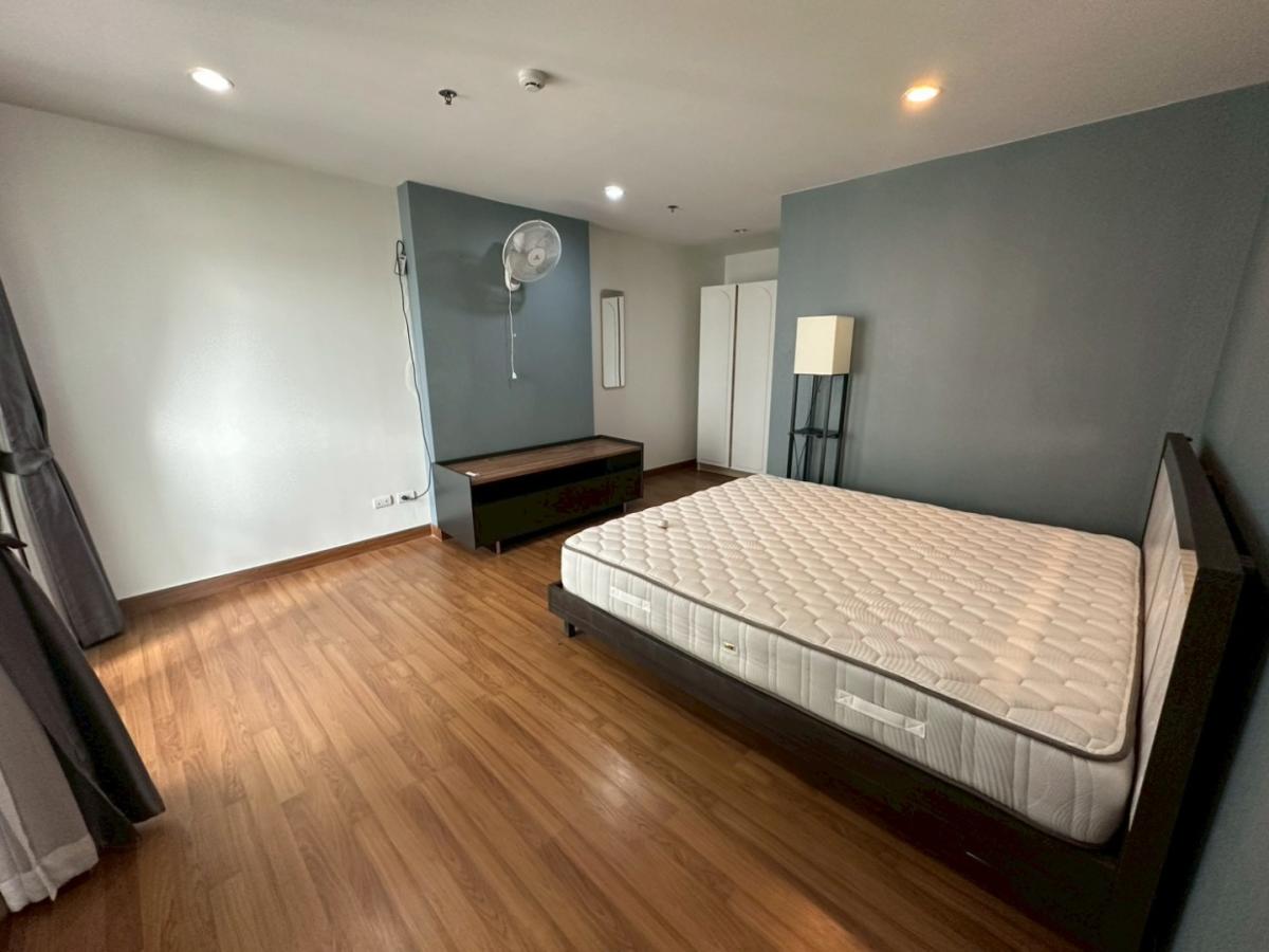 Regent Home 27 Bangson | 🔥 ราคาถูกที่สุดในโครงการ! ห้องใหญ่ 56 ตร.ม.