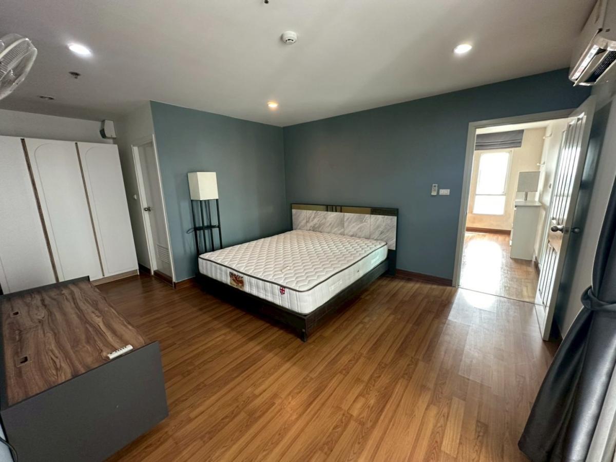 Regent Home 27 Bangson | 🔥 ราคาถูกที่สุดในโครงการ! ห้องใหญ่ 56 ตร.ม.