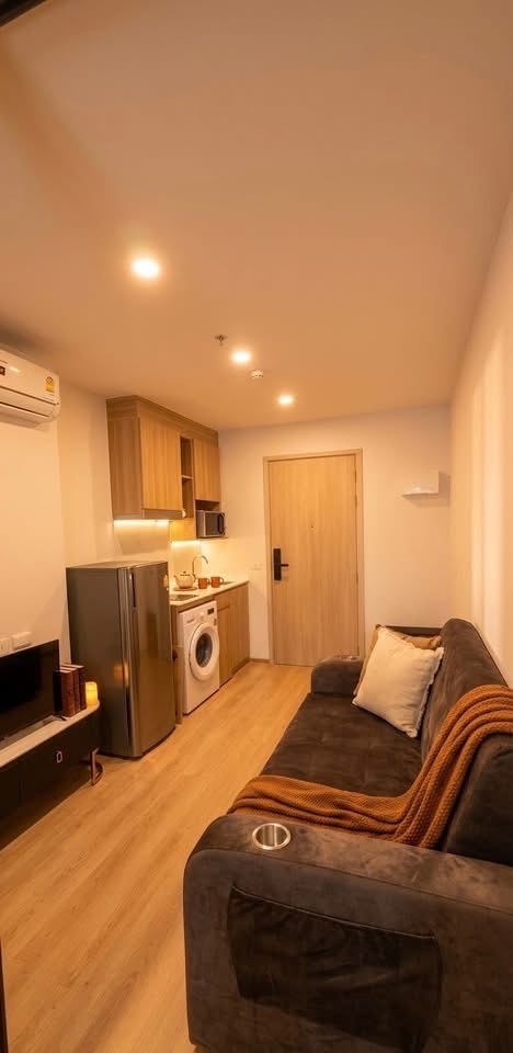 Life Rama4 - Asoke | ใกล้ MRT Queen Sirikit 400 ม #HL Focus
