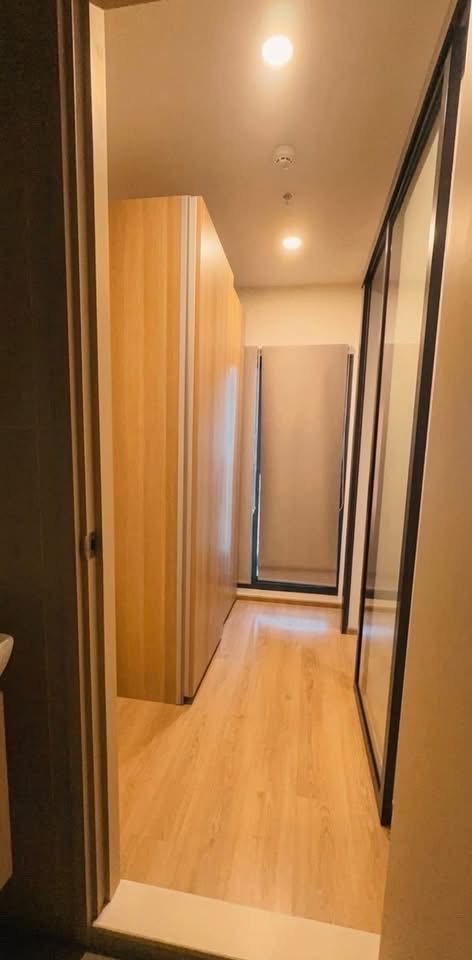 Life Rama4 - Asoke | ใกล้ MRT Queen Sirikit 400 ม #HL Focus