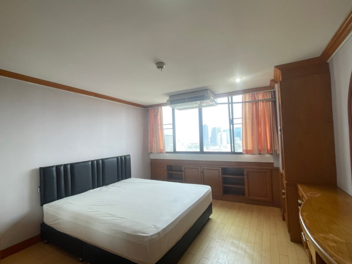 Supalai Place Sukhumvit 39 | ใกล้ BTS พร้อมพงษ์  #HL Focus