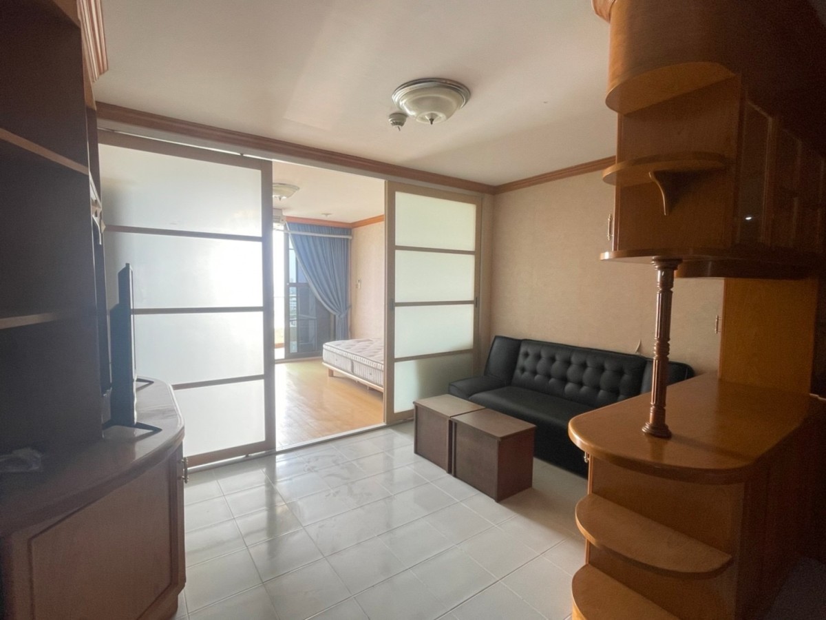 Supalai Place Sukhumvit 39 | ใกล้ BTS พร้อมพงษ์  #HL Focus
