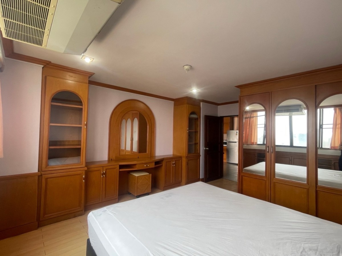 Supalai Place Sukhumvit 39 | ใกล้ BTS พร้อมพงษ์  #HL Focus