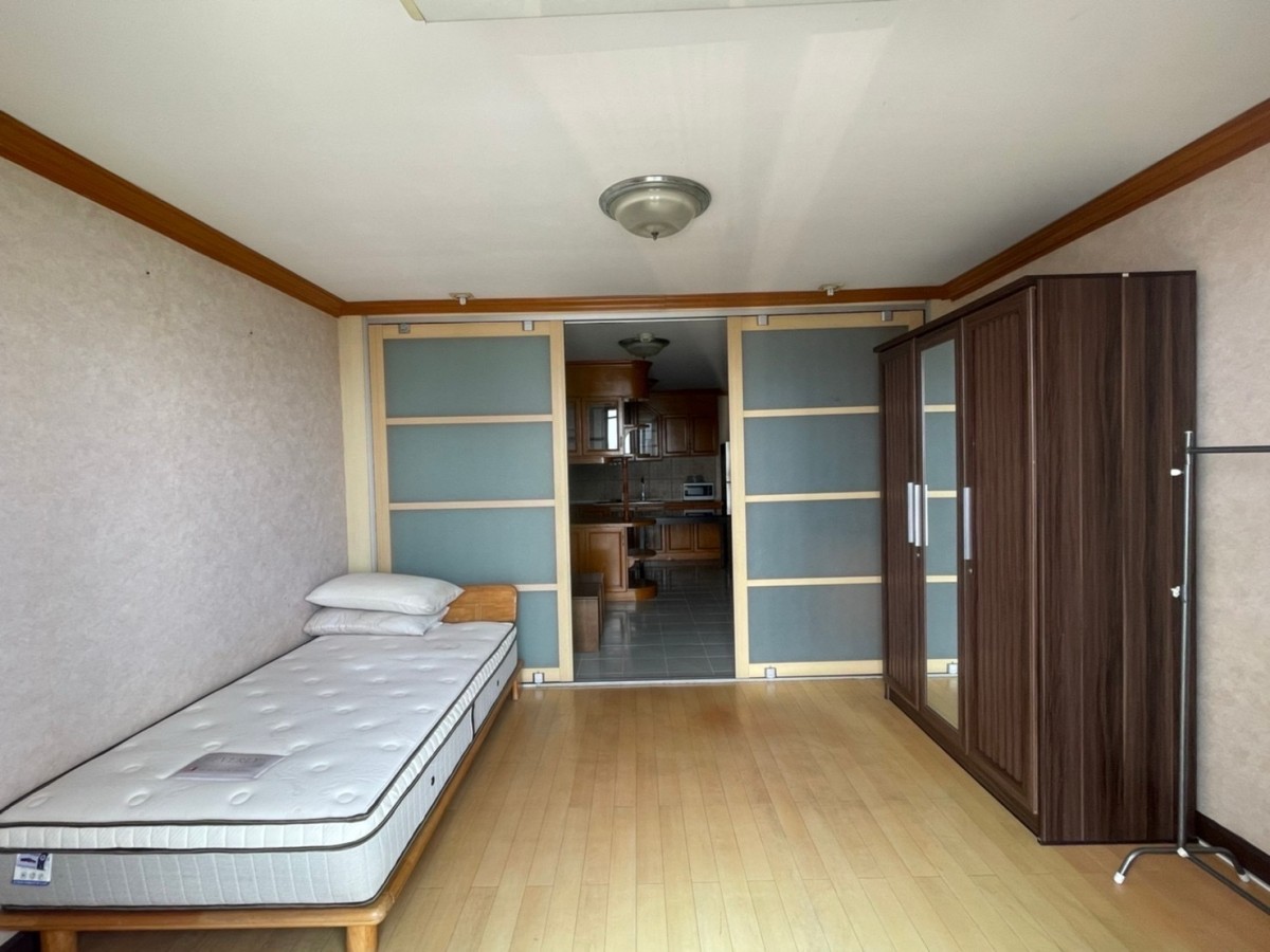 Supalai Place Sukhumvit 39 | ใกล้ BTS พร้อมพงษ์  #HL Focus