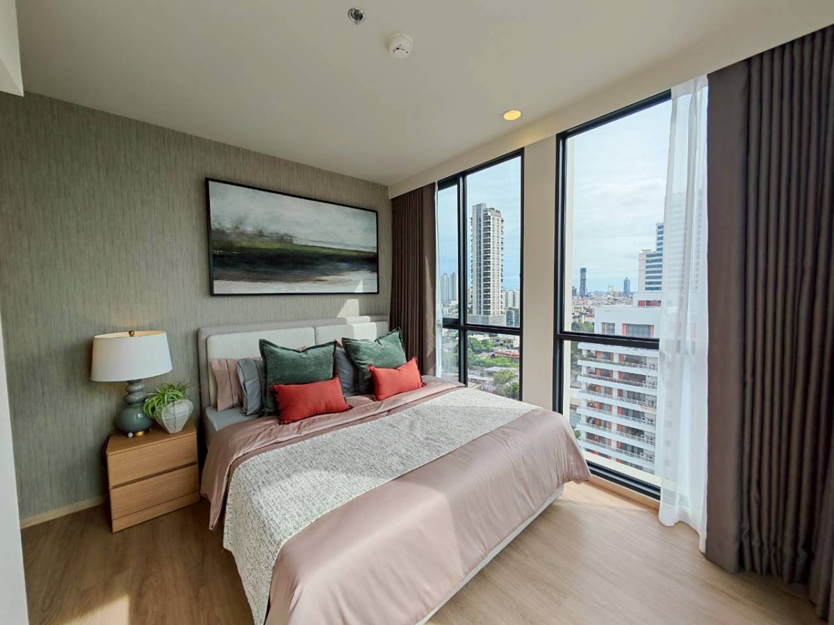 The Issara Sathorn | ✨ ทำเล Prime Location ใจกลางสาทร