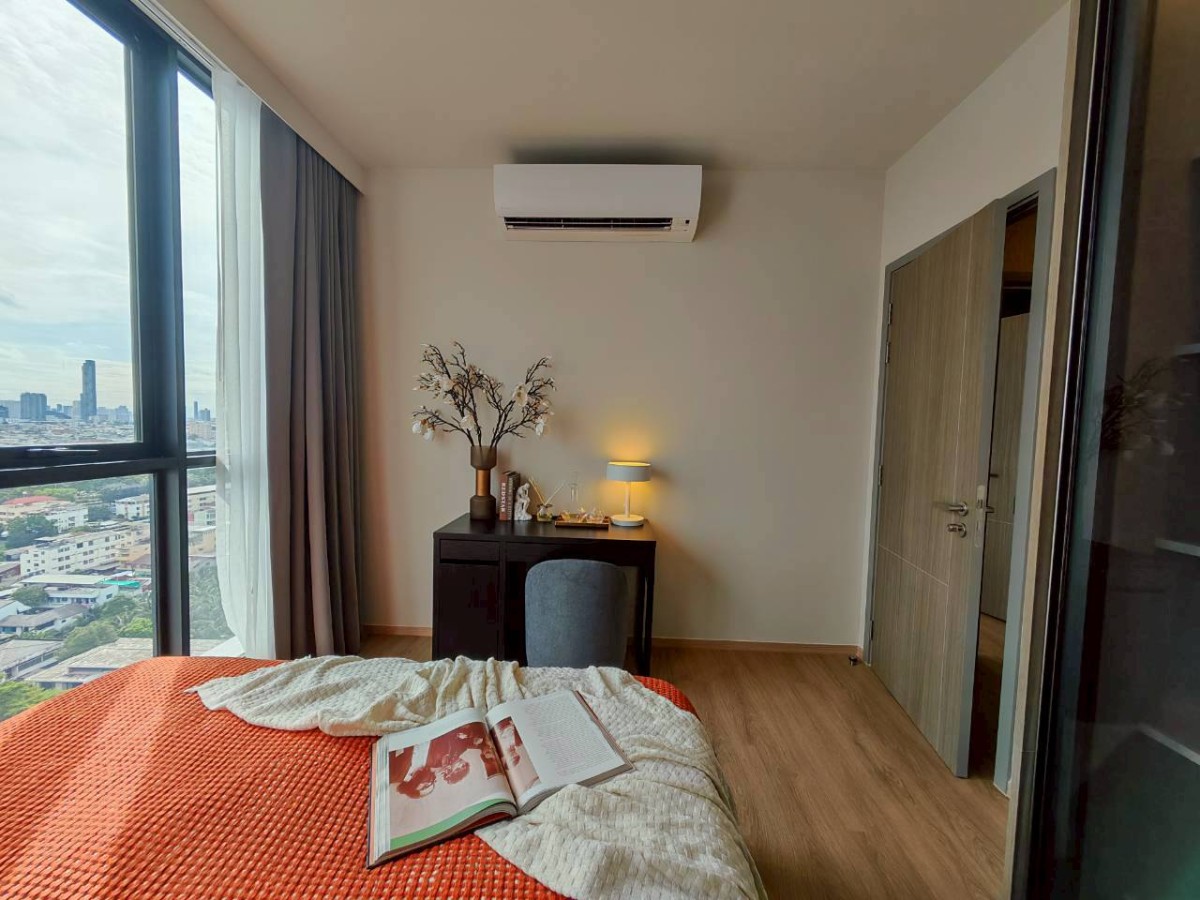 The Issara Sathorn | ✨ ทำเล Prime Location ใจกลางสาทร