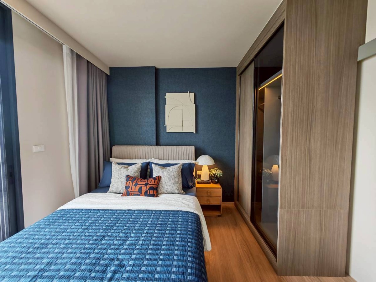 The Issara Sathorn | 🏙️ ใกล้โซนสีลม - สาทร - พระราม 4