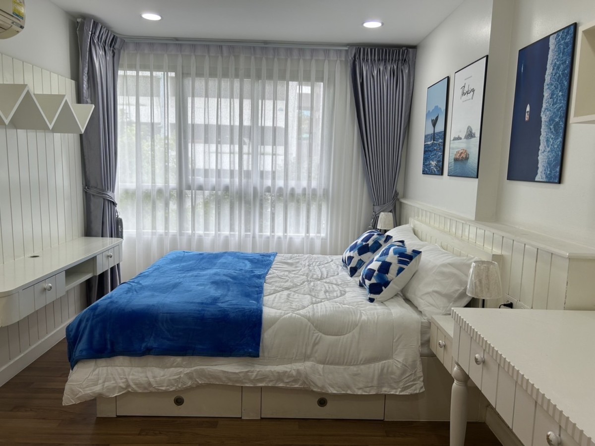 The Clover Thonglor | Low rise Best price 🔥 in Thonglor