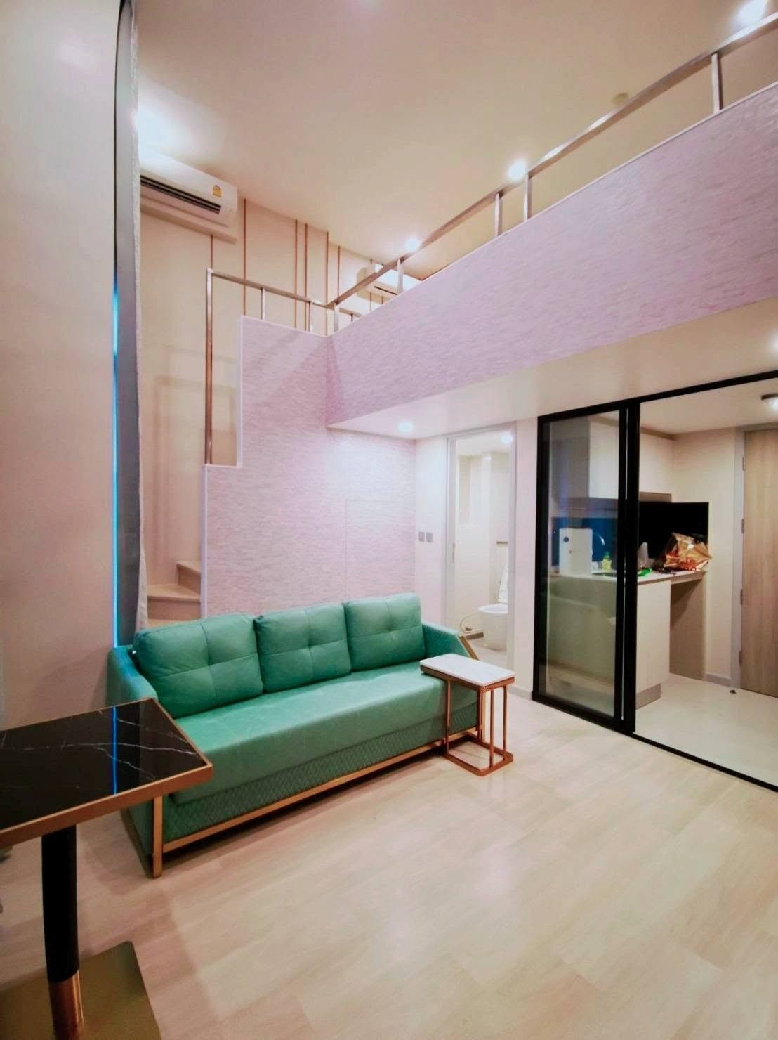 Knightsbridge Prime Sathorn | 🚆 เดินทางสะดวก ใกล้ BTS ช่องนนทรี